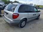 2005 DODGE CARAVAN