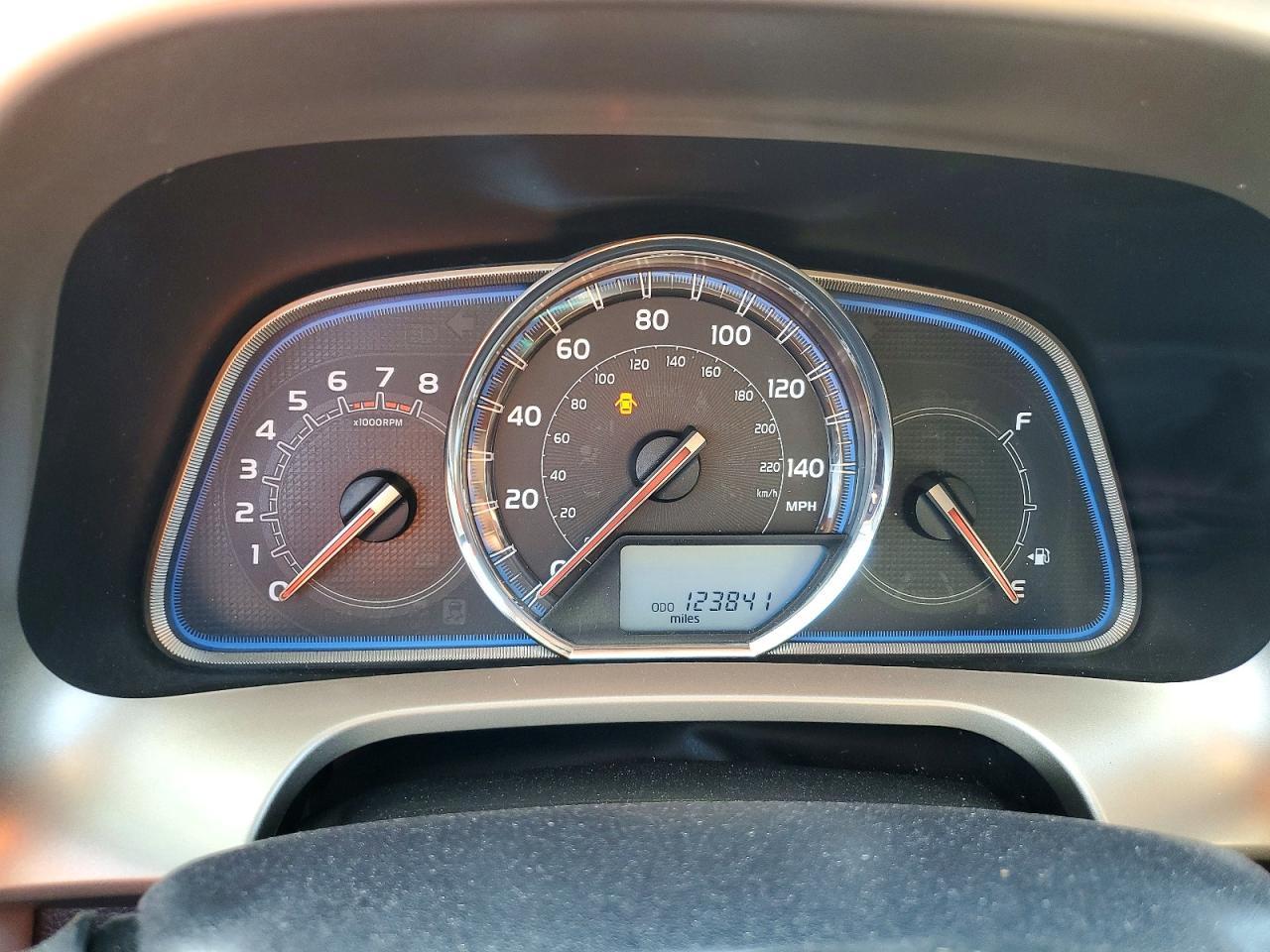 2014 TOYOTA RAV4