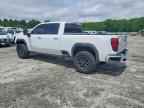 2024 GMC Sierra