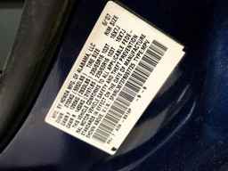 2007 HONDA Oddesey