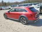 2018 AUDI A4 allroad