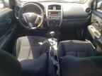 2017 NISSAN VERSA