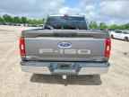 2022 FORD F-150 Lightning