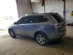 2015 MITSUBISHI outlander