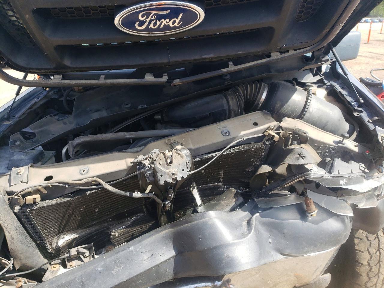 2005 FORD F-150 Lightning