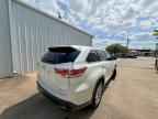 2016 TOYOTA HIGHLANDER