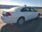 2008 CHEVROLET IMPALA