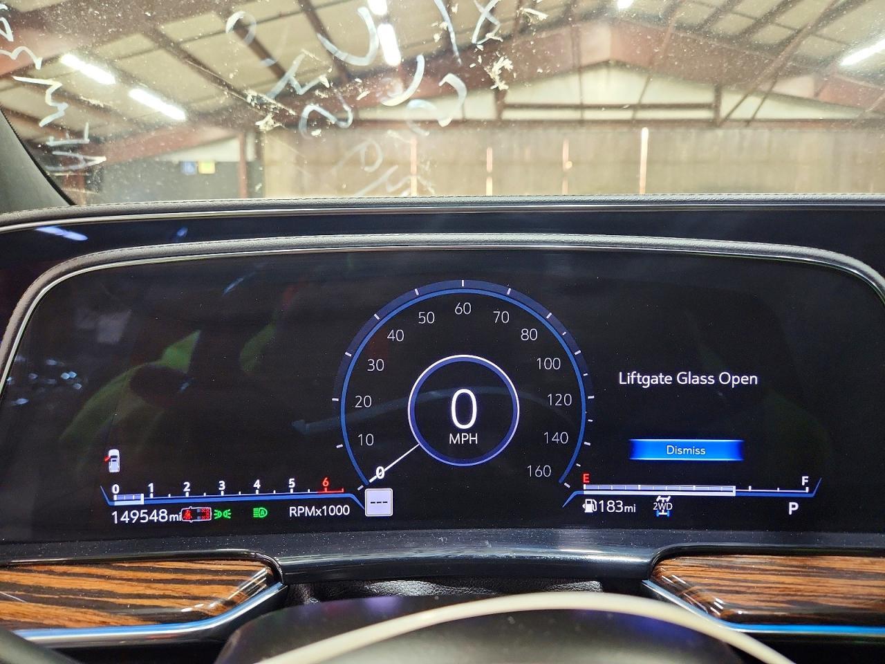 2022 CADILLAC Escalade ESV