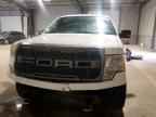 2010 FORD F-150 Lightning