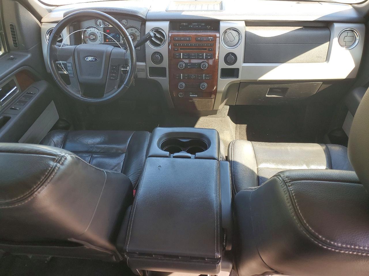 2010 FORD F-150 Lightning