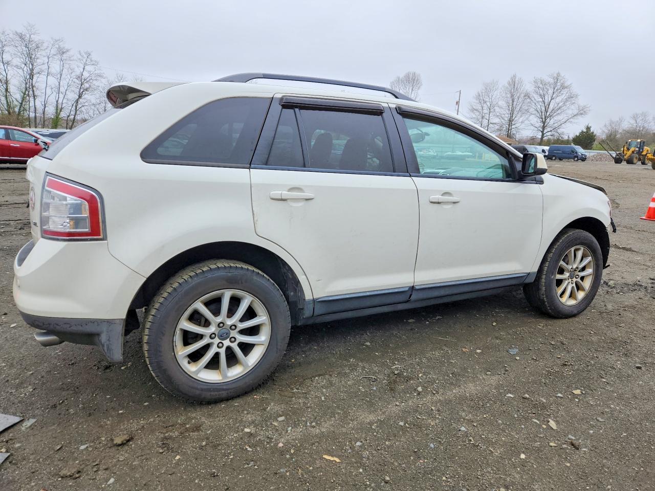 2009 FORD EDGE