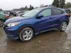 2016 HONDA HR-V