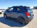 2022 CHEVROLET TRAX