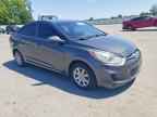 2013 HYUNDAI ACCENT