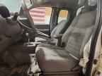 2016 NISSAN Frontier