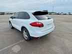 2014 PORSCHE CAYENNE