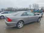 2004 HONDA CIVIC