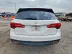 2015 ACURA MDX