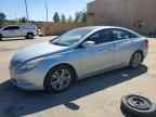 2012 HYUNDAI SONATA