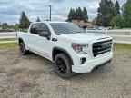 2022 GMC Sierra