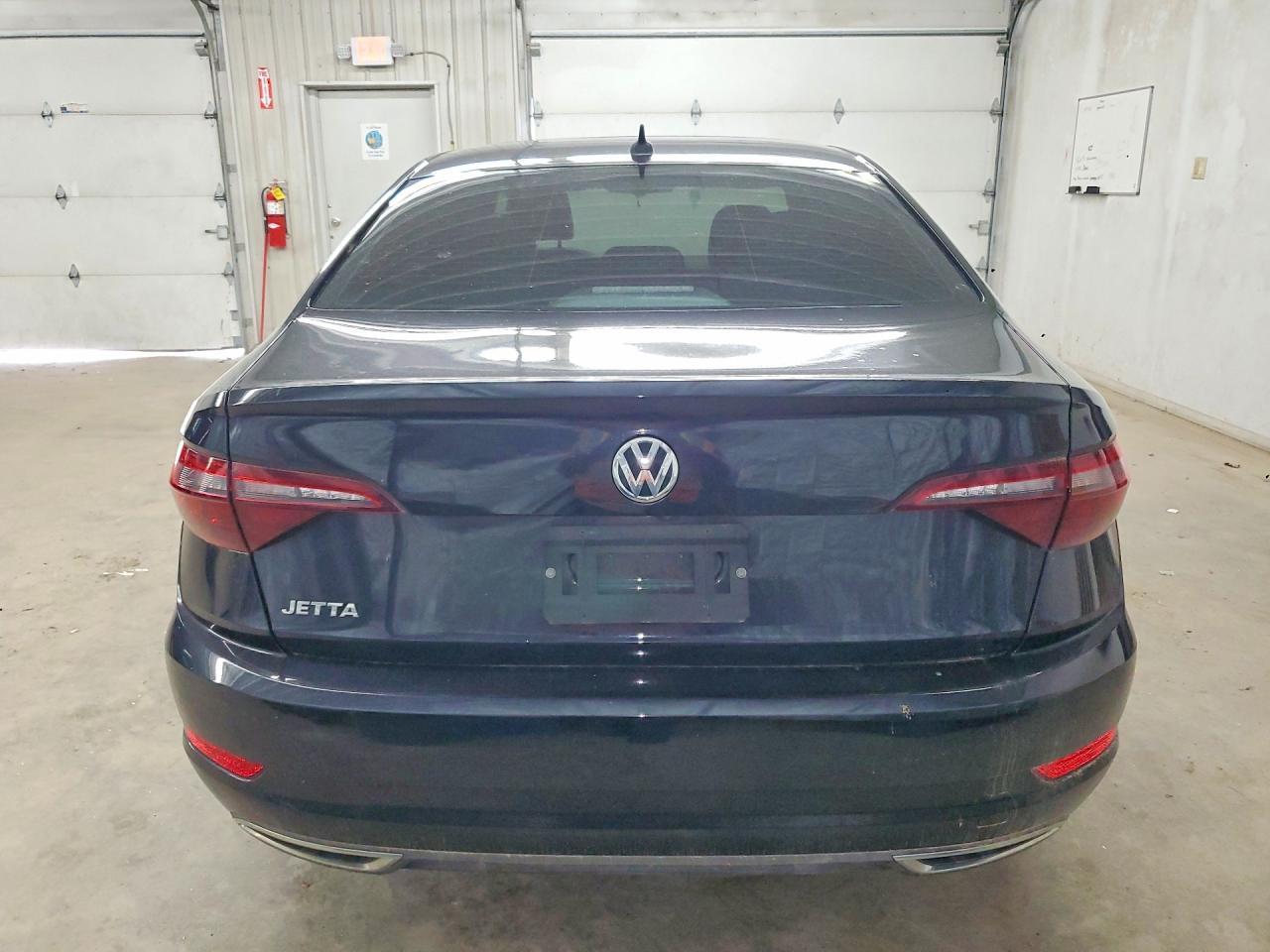 2021 VOLKSWAGEN JETTA