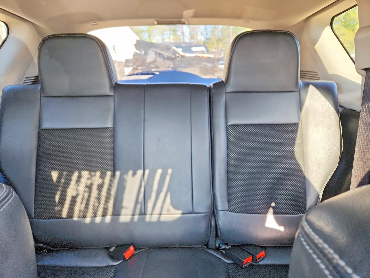 2014 JEEP Compass