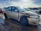 2008 TOYOTA COROLLA