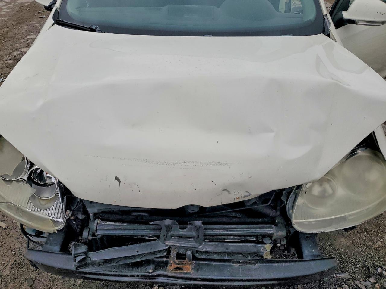 2007 VOLKSWAGEN JETTA