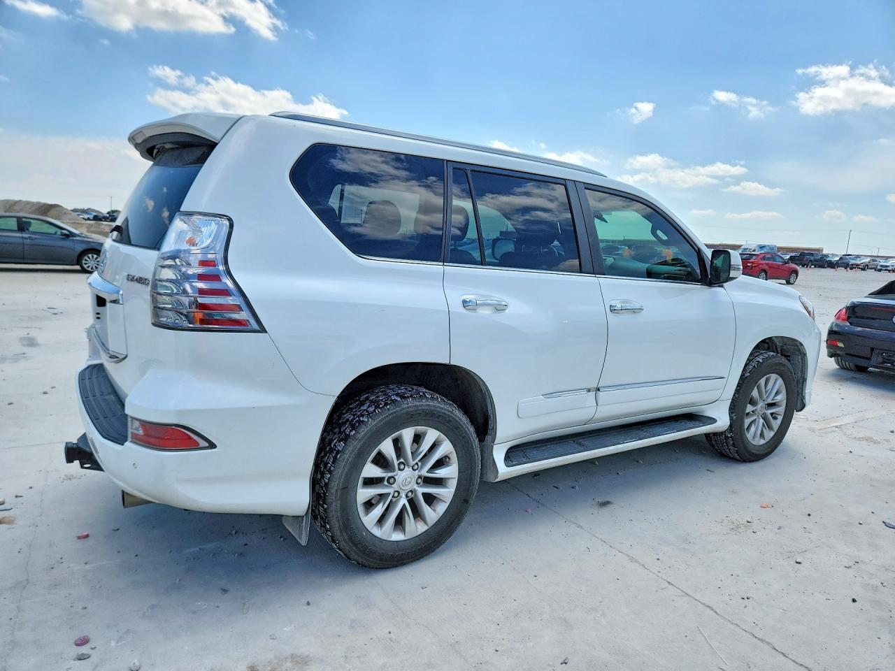 2019 LEXUS Gx
