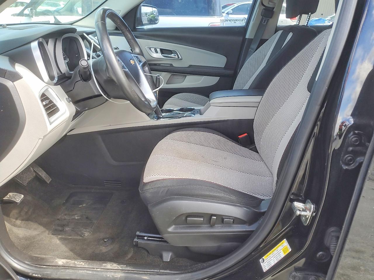 2014 CHEVROLET EQUINOX