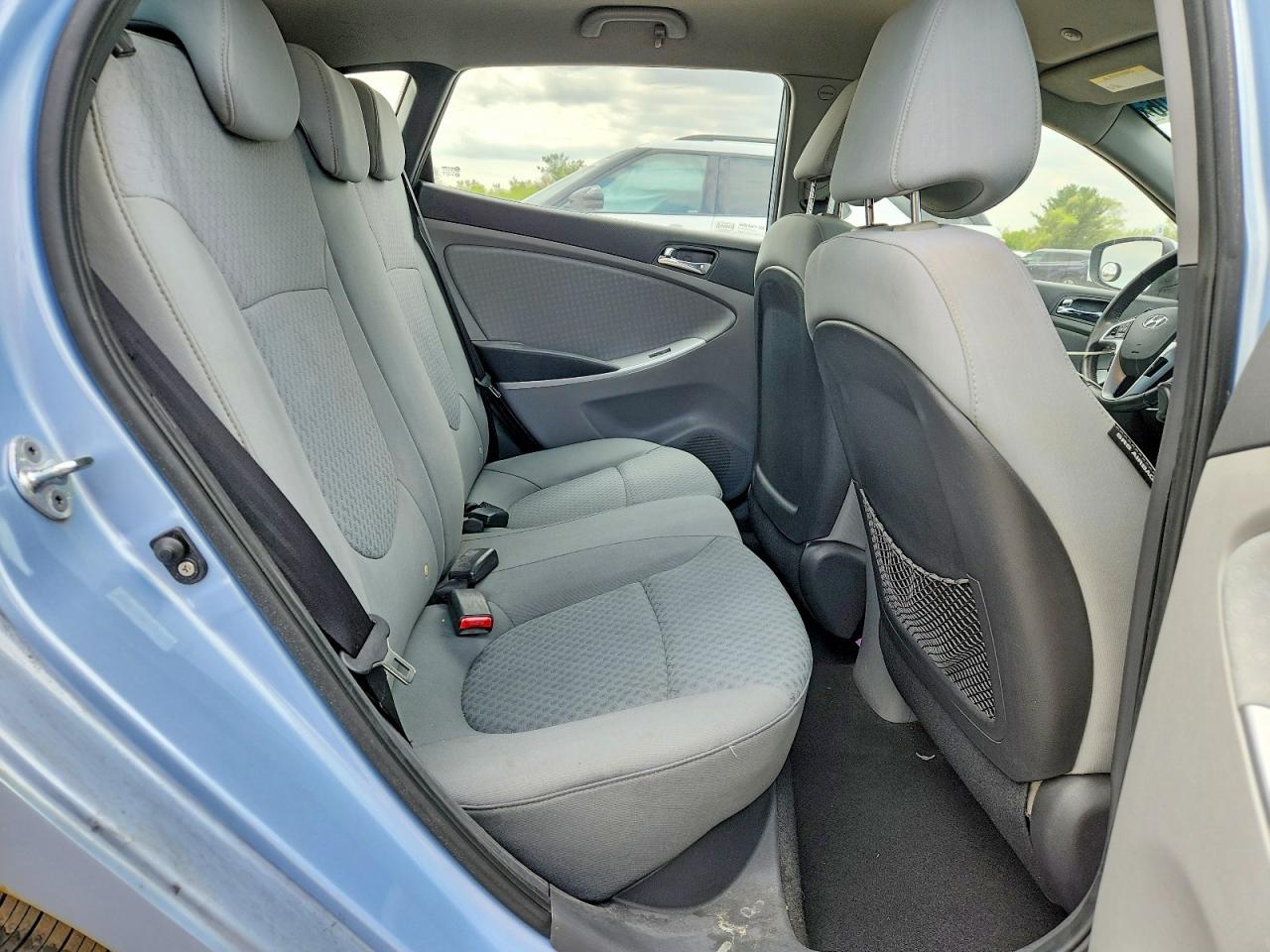 2012 HYUNDAI ACCENT