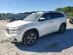 2014 TOYOTA HIGHLANDER