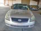 2006 NISSAN ALTIMA