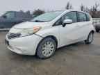 2015 NISSAN VERSA