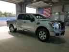 2017 NISSAN Titan