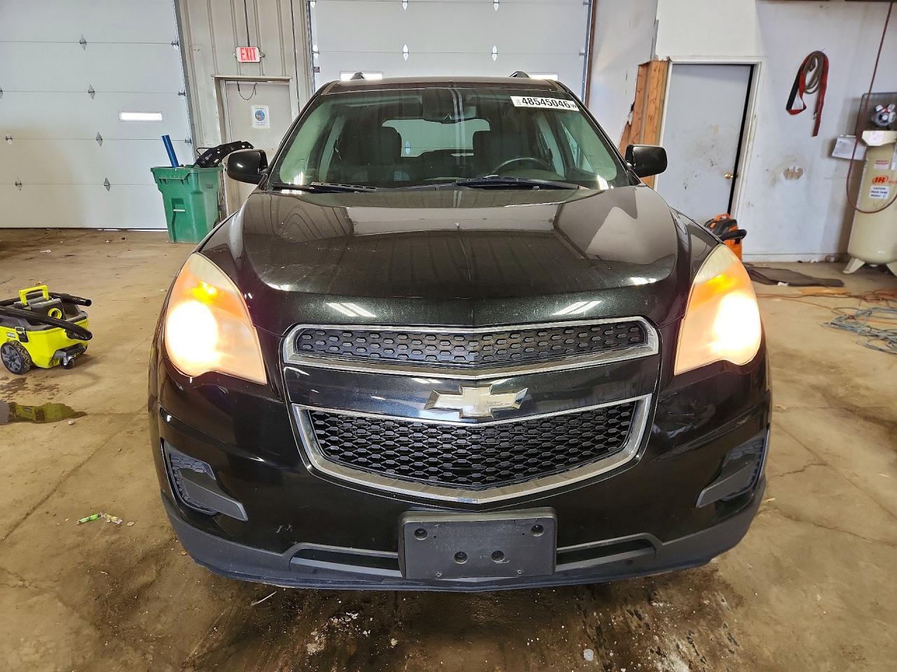 2015 CHEVROLET EQUINOX