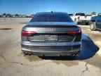 2021 AUDI S4