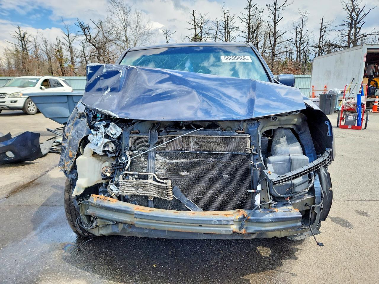 2011 HONDA PILOT