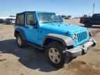2017 JEEP WRANGLER