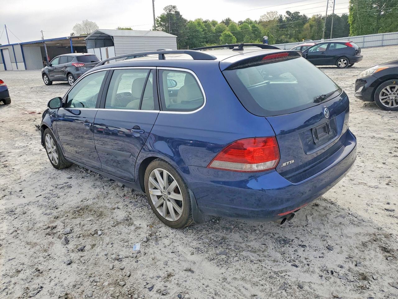 2014 VOLKSWAGEN JETTA