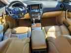 2010 NISSAN Maxima