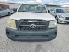 2011 TOYOTA TACOMA