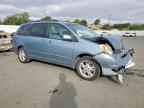 2005 TOYOTA SIENNA