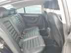 2013 VOLKSWAGEN CC
