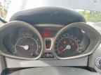 2013 FORD Fiesta