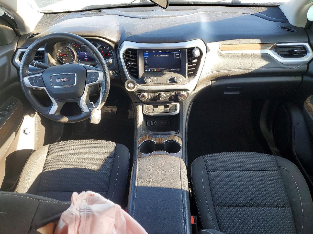 2022 GMC ACADIA