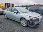 2017 SUBARU IMPREZA