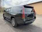 2019 CADILLAC Escalade ESV