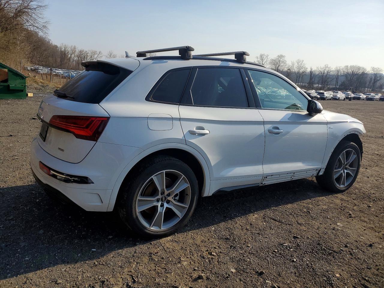 2025 AUDI Q5