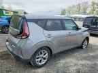2025 KIA SOUL